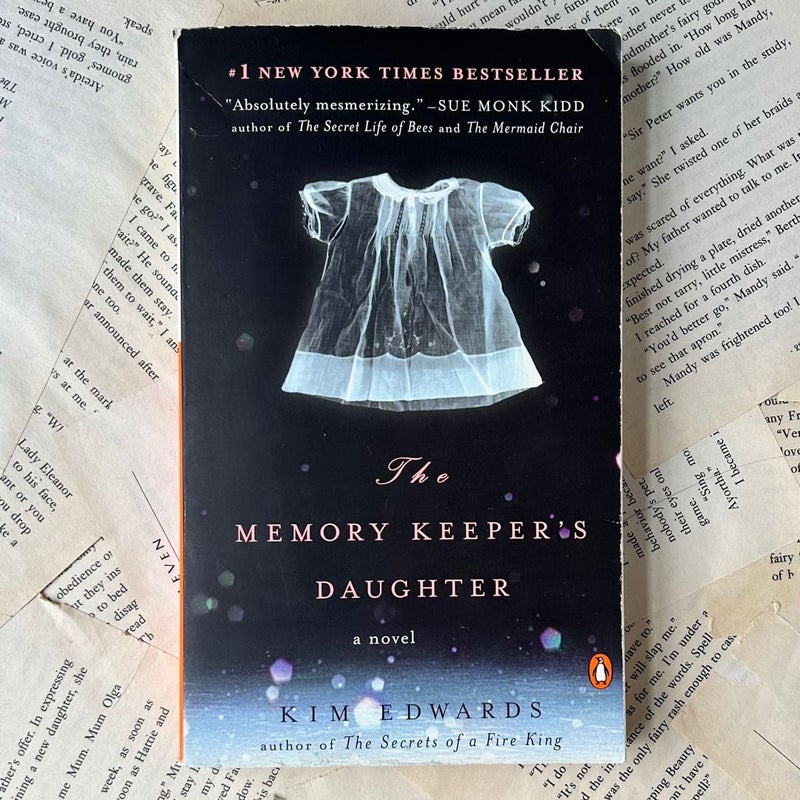 The Memory Keeper's Daughter