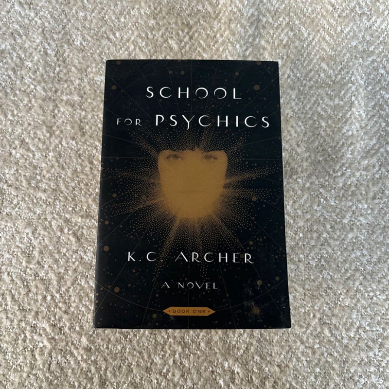 School for Psychics