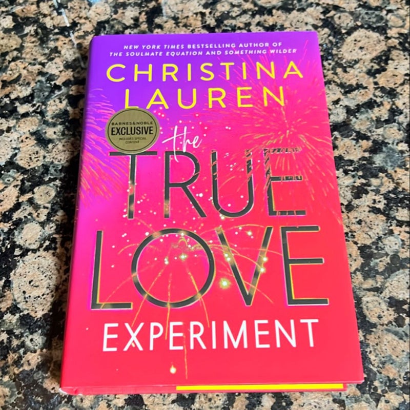 The True Love Experiment