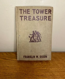 The tower treasure 