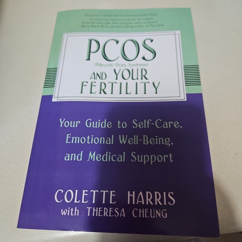 PCOS and Your Fertility