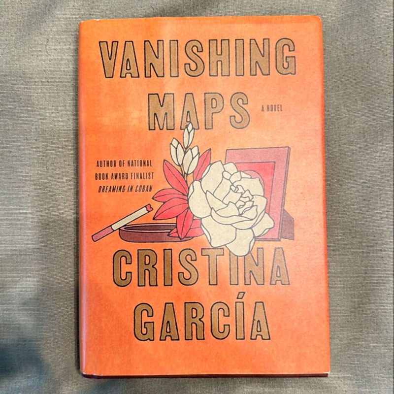 Vanishing Maps