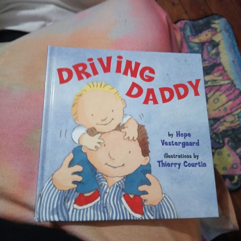 Driving Daddy