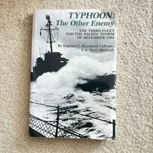 Typhoon - The Other Enemy