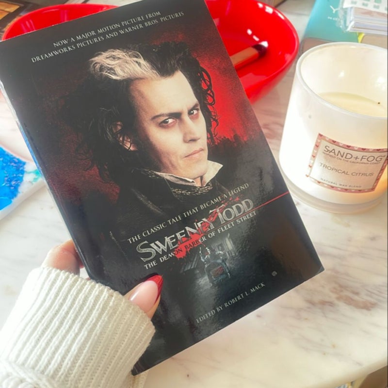 Sweeney Todd