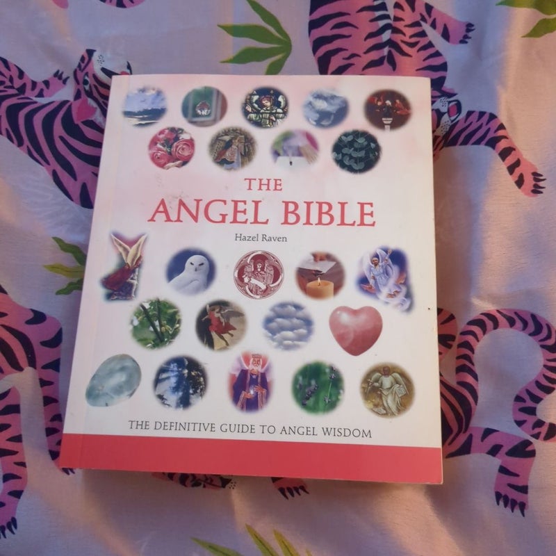 The Angel Bible