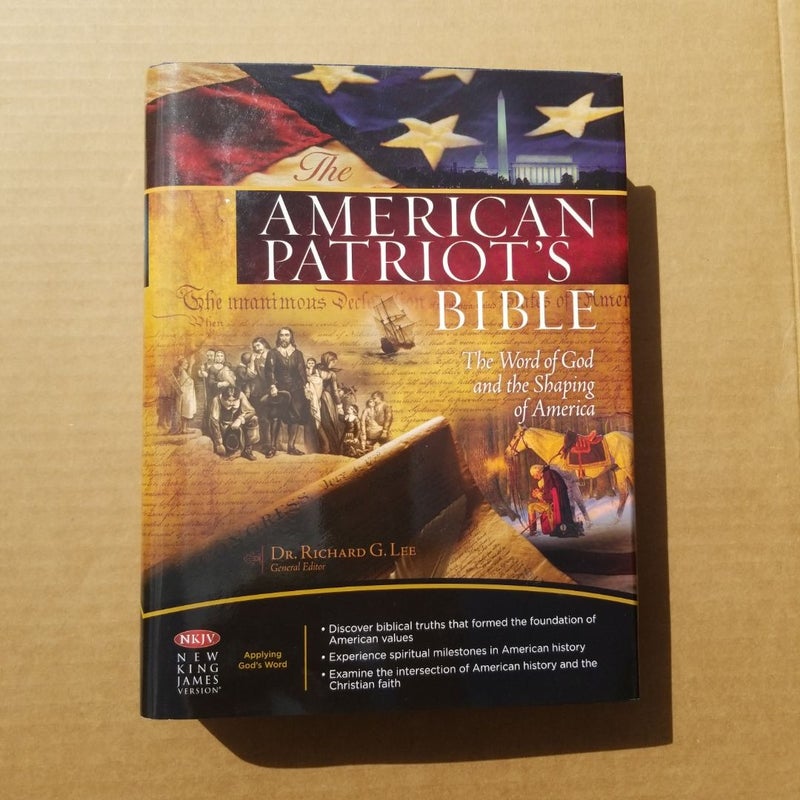 The American Patriot's Bible