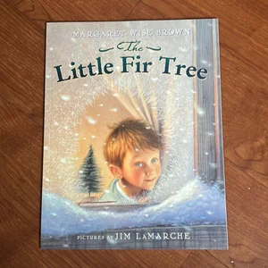 The Little Fir Tree