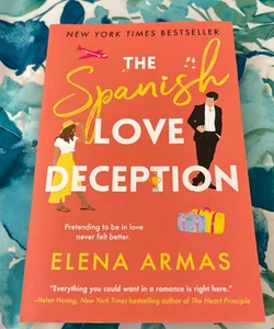 The Spanish Love Deception