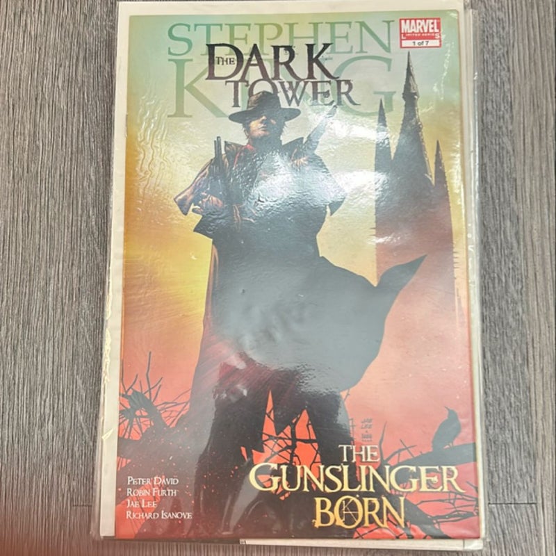 The Dark Tower 