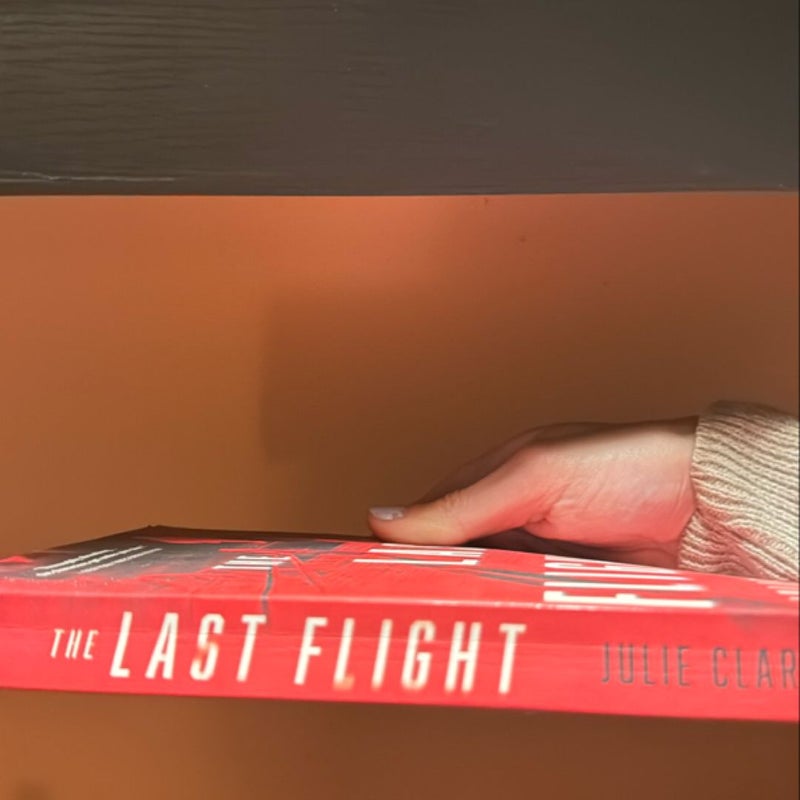 The Last Flight