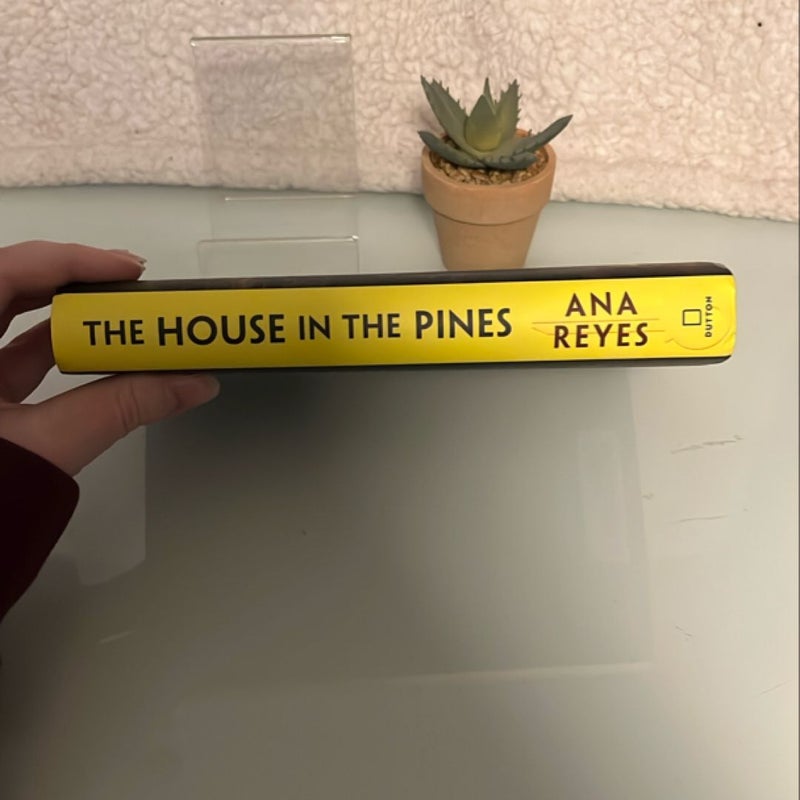 The House in the Pines