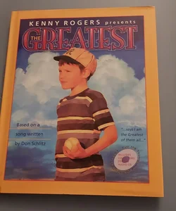 Kenny Rogers Presents the Greatest