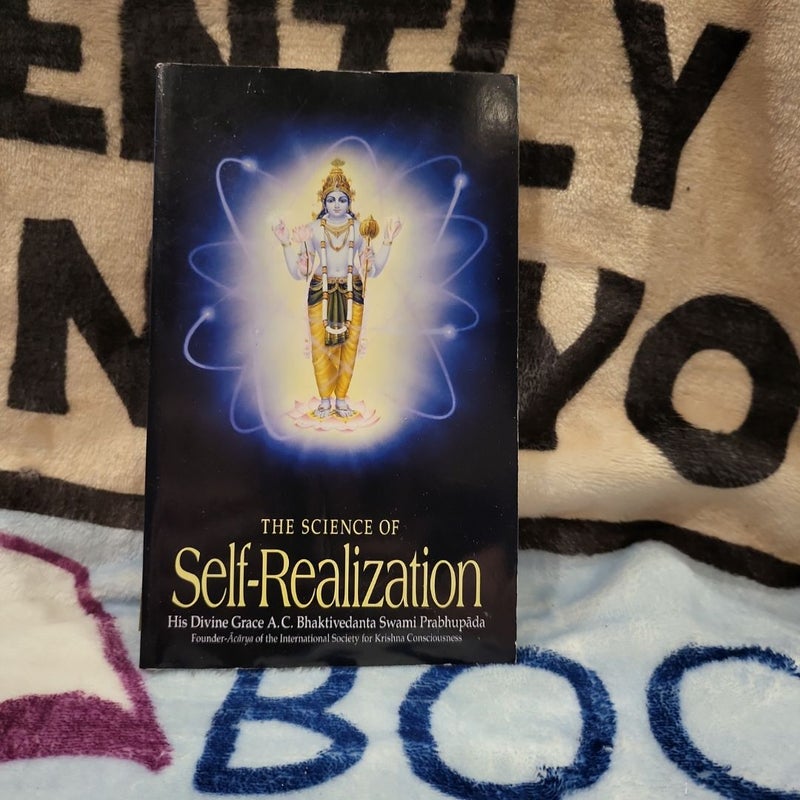 The Science of Self-Realization