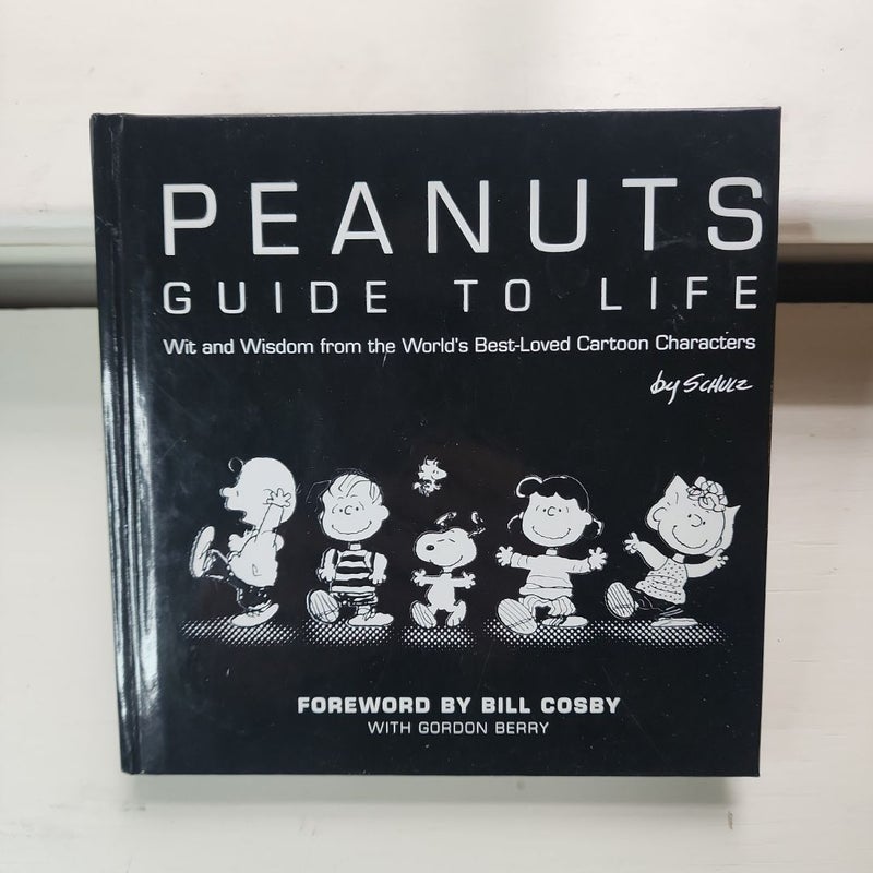 Peanuts Guide to Life