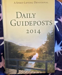 Daily Guidepost 2014