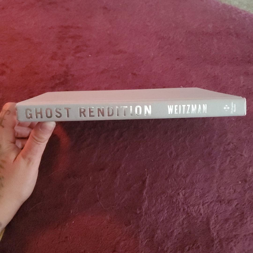 Ghost Rendition
