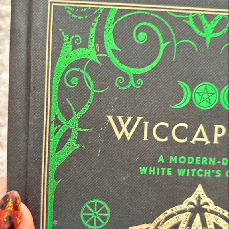 Wiccapedia