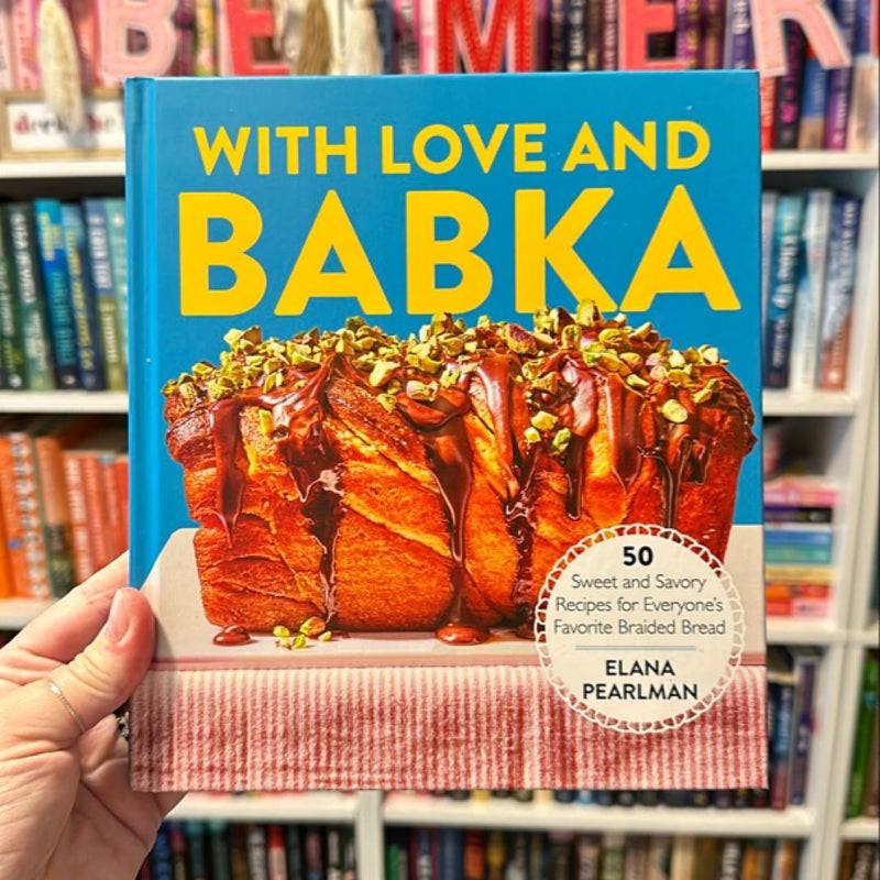 With Love and Babka