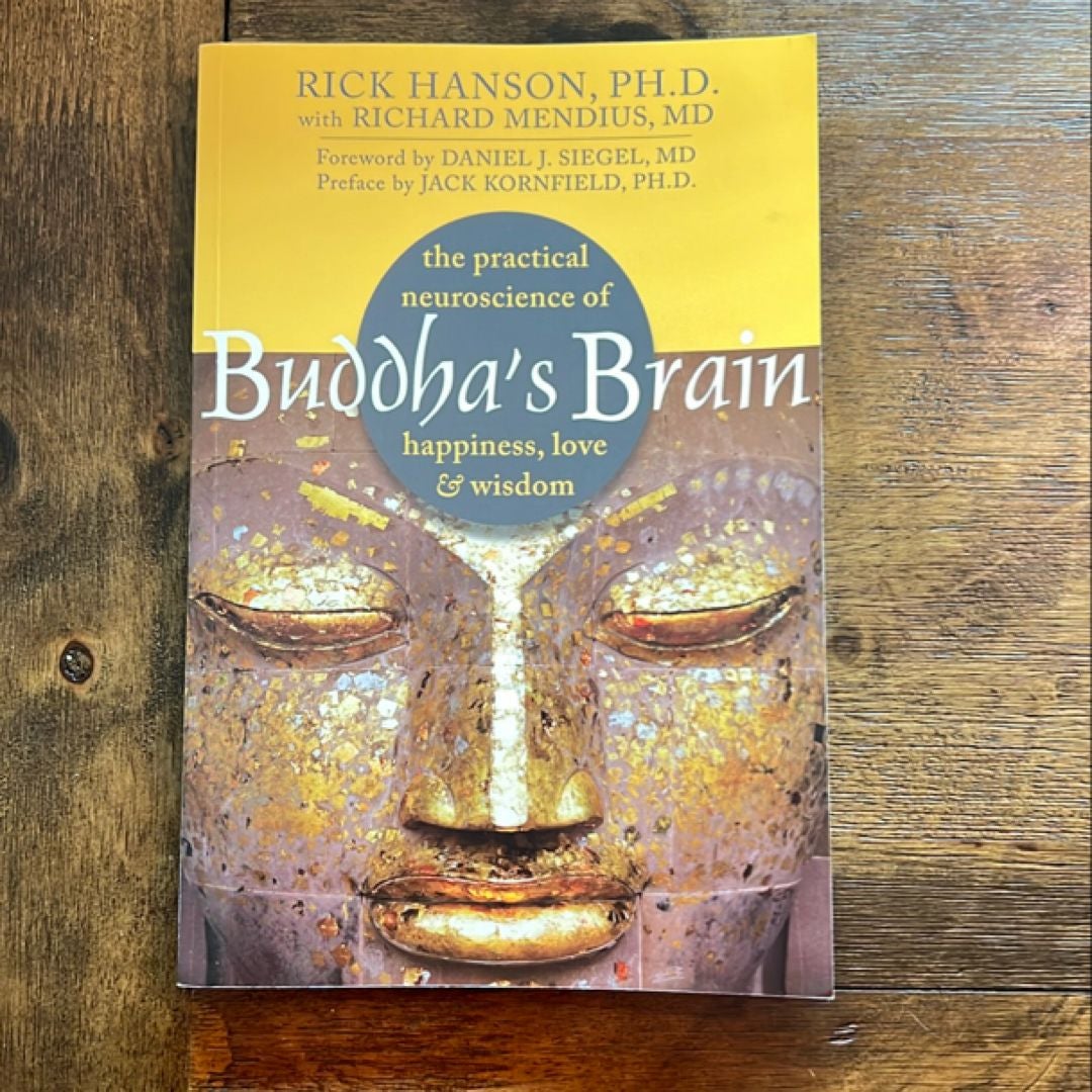 Buddha's Brain