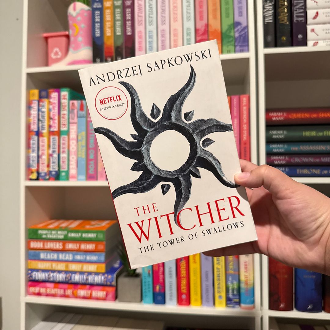 The Tower of Swallows