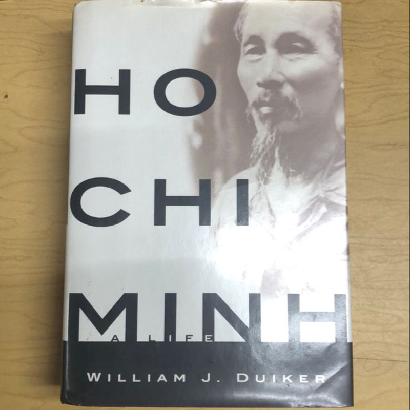 Ho Chi Minh