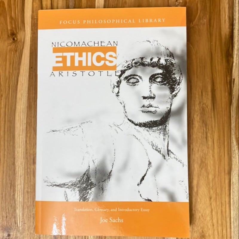 Nicomachean Ethics