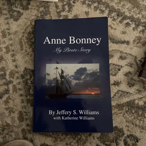Anne Bonney