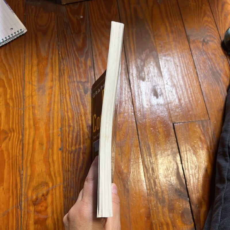 Graphic Guide to Frame Construction 