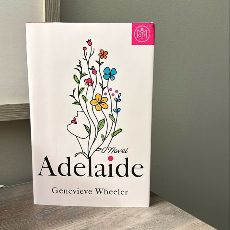 Adelaide