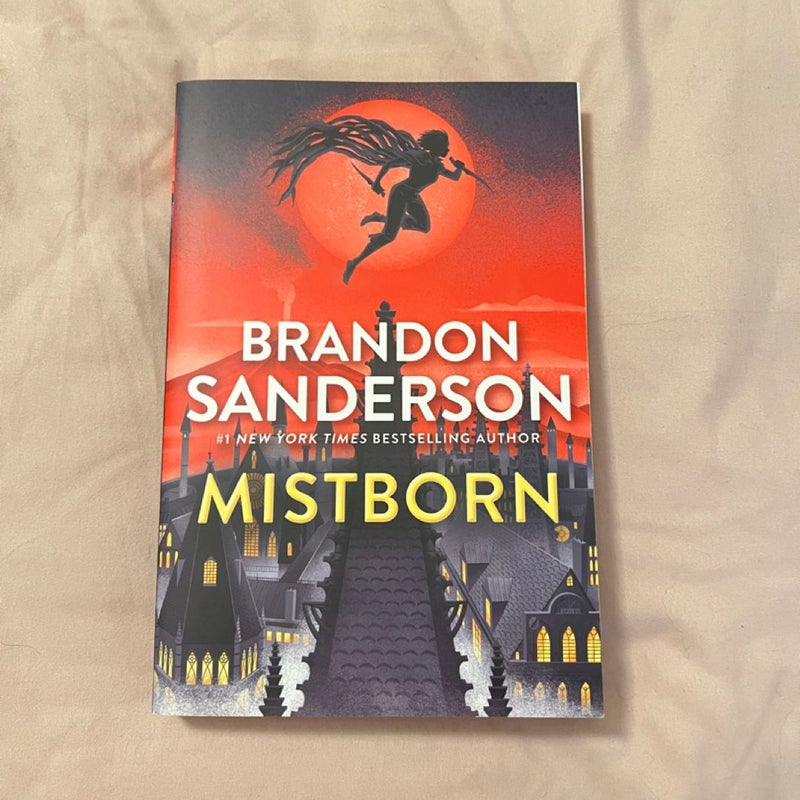 Mistborn