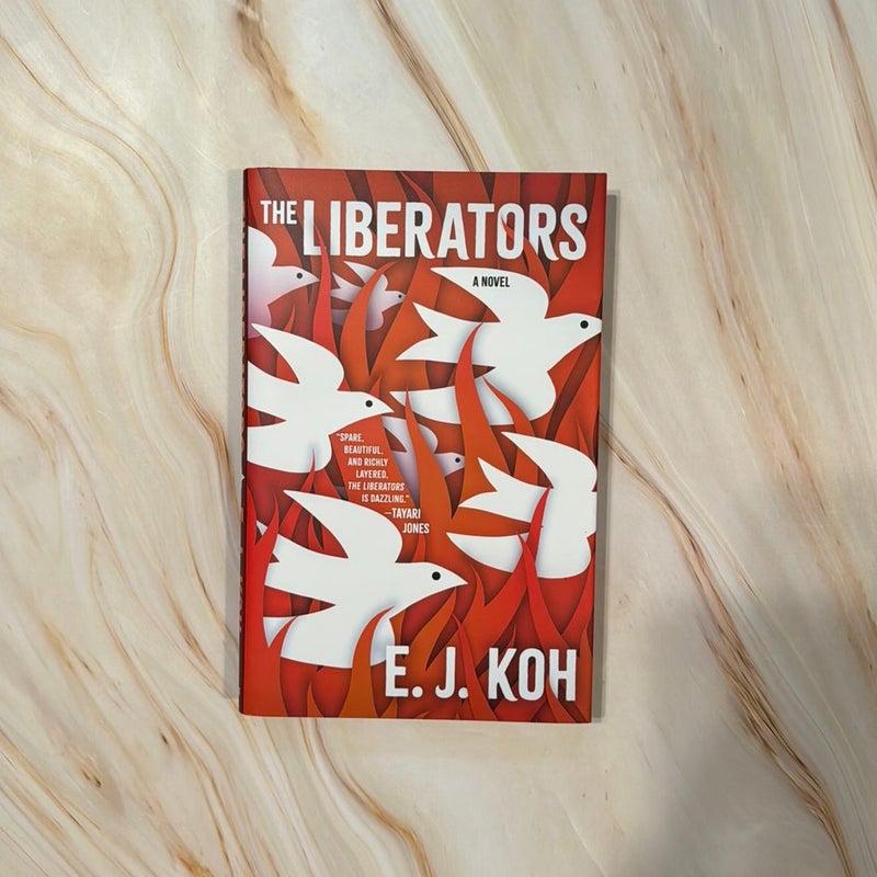 The Liberators