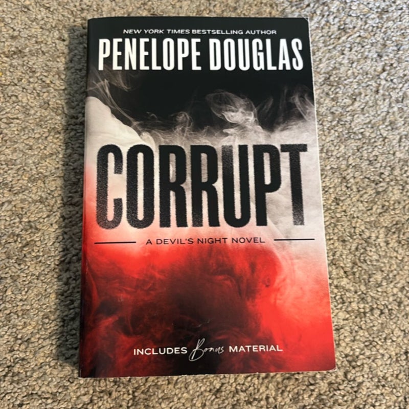 Corrupt