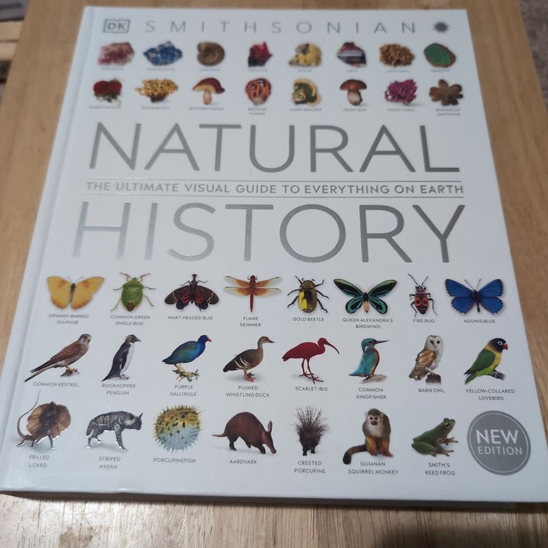 Natural History