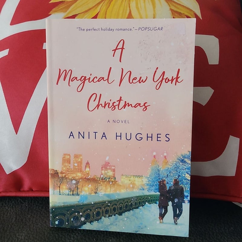 A Magical New York Christmas
