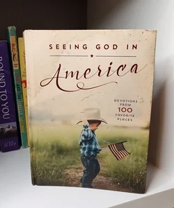 Seeing God in America
