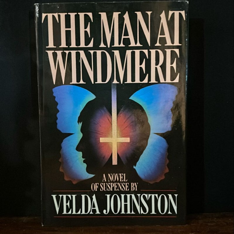 The Man at Windmere