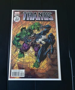 Thanos #18