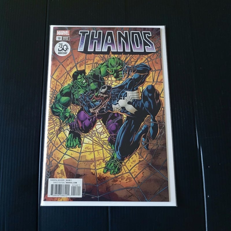 Thanos #18