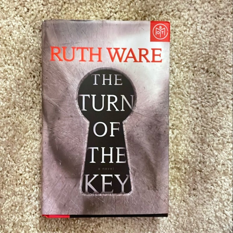 The Turn of the Key