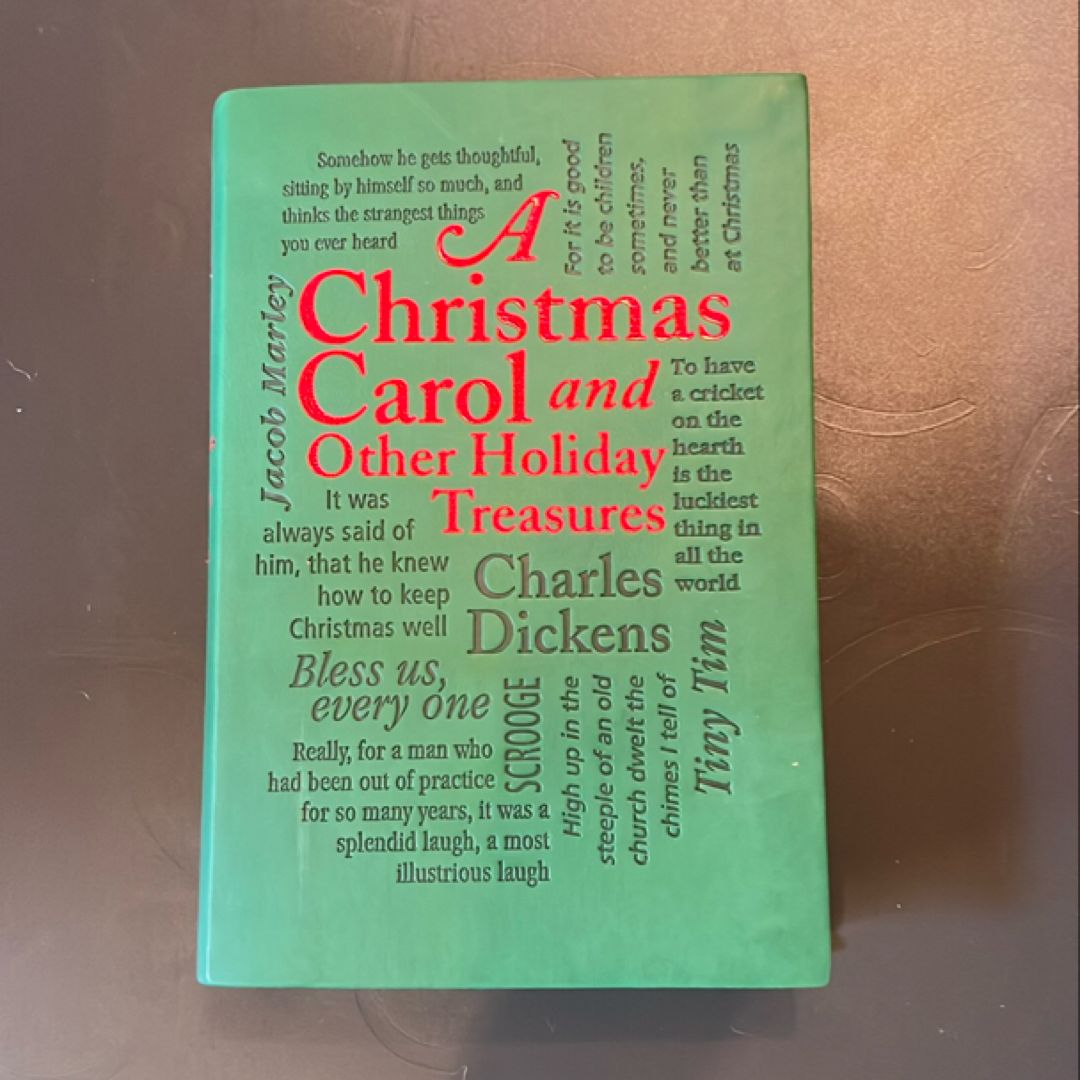 A Christmas Carol