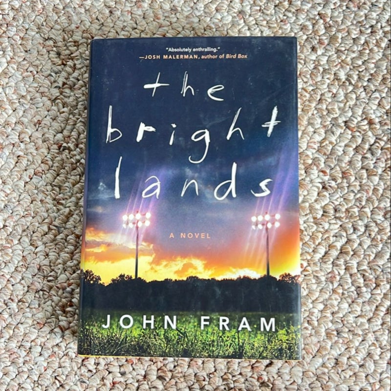 The Bright Lands