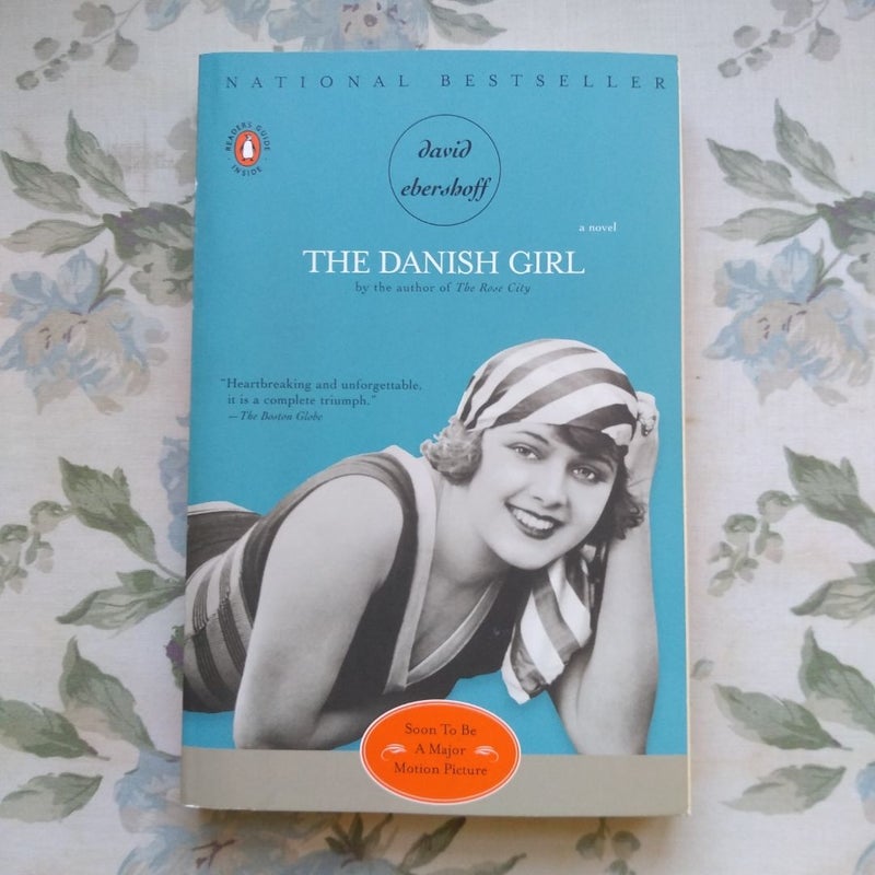 The Danish Girl