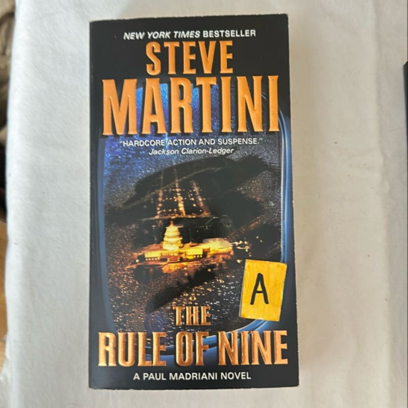 The Rule of Nine