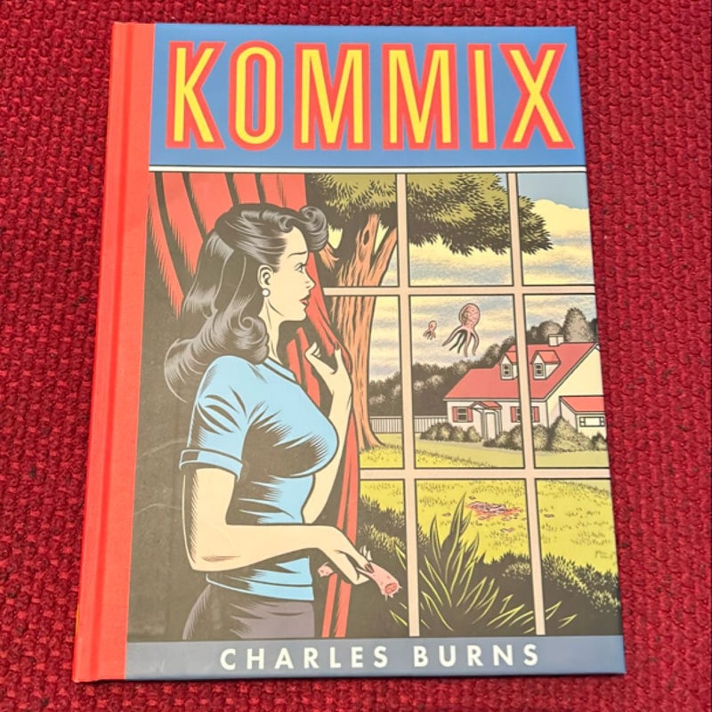 Kommix