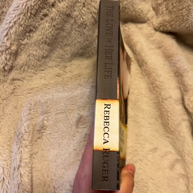 The Love of Her Life (indie OOP)