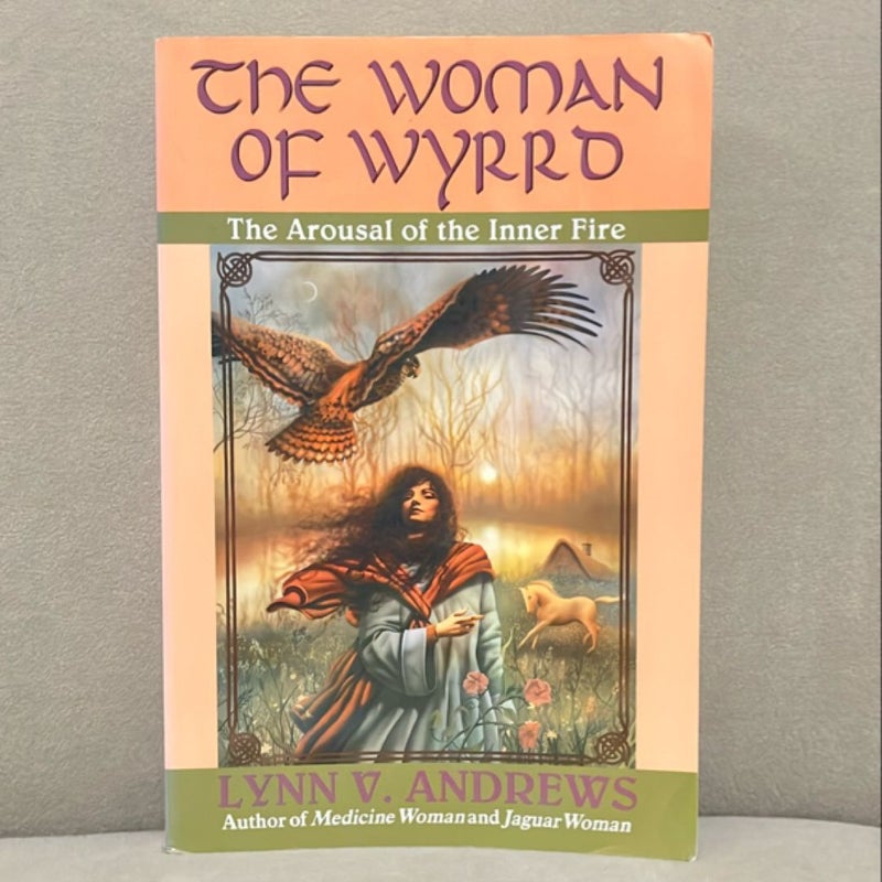 The Woman of Wyrrd