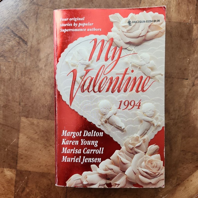 My Valentine 1994