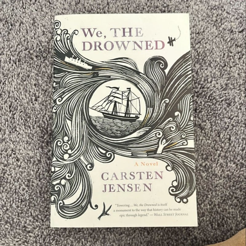 We, the Drowned