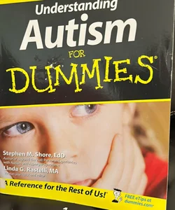 Understanding Autism for Dummies